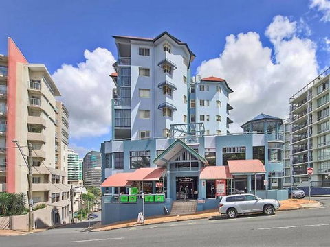 Sedgebrook On Leichhardt - ACT Tourism 0