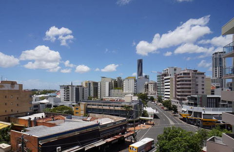 Sedgebrook On Leichhardt - ACT Tourism 1