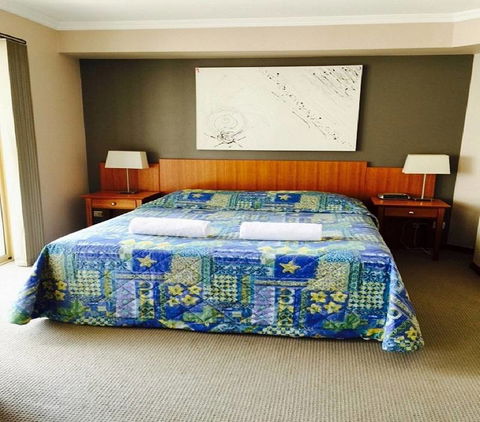 Sedgebrook On Leichhardt - ACT Tourism 3