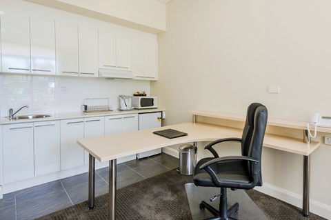 Belconnen Way Motel And Serviced Apartments - ACT Tourism 2