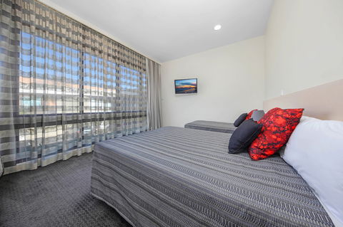Belconnen Way Motel And Serviced Apartments - ACT Tourism 5