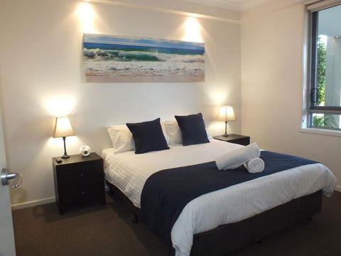 Pacific Marina Apartments - ACT Tourism 14