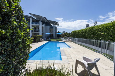 Pacific Marina Apartments - ACT Tourism 20