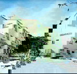 Cedarwood Apartments - ACT Tourism