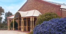 Coonawarra SA ACT Tourism