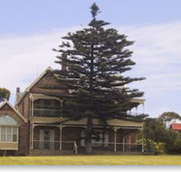 Boston House Motel - ACT Tourism