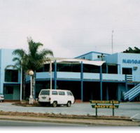 Lincoln Navigators Inn - ACT Tourism