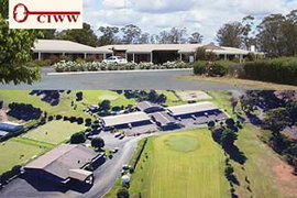 West Wyalong NSW ACT Tourism