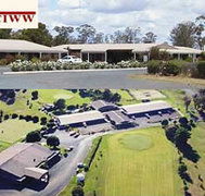Club Inn Resort - ACT Tourism