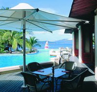 Hamilton Island Resort - ACT Tourism