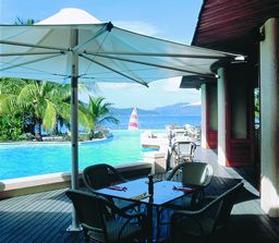 Hamilton Island Resort - ACT Tourism 0