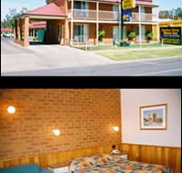 Golden River Motor Inn - ACT Tourism