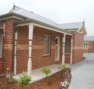 Yarravillas - ACT Tourism