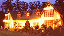 North Tamborine QLD ACT Tourism
