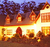 Mt Tamborine Stonehaven Manor - ACT Tourism