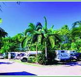 Tropical Hibiscus Caravan Park - ACT Tourism