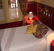 Triune House Bed and Breakfast