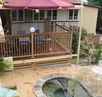 Canobie House Bed  Breakfast - ACT Tourism