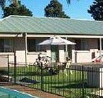 Best Western Balan Village Motel - ACT Tourism