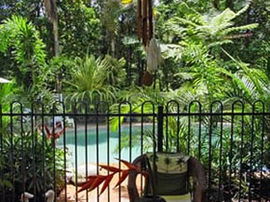 Daintree Rainforest Retreat Motel - ACT Tourism 0