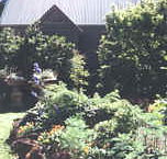 Kattemingga Lodge - ACT Tourism