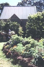 Kattemingga Lodge - ACT Tourism 0