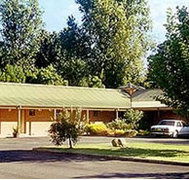 Hawkesbury Conference Centre - ACT Tourism