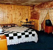 Comfort Inn Coober Pedy Experience - ACT Tourism