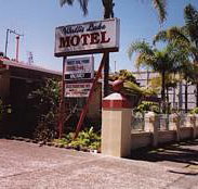 Wallis Lake Motel - ACT Tourism
