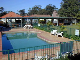 Gallipoli Court - ACT Tourism 0