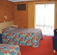 Shannon Motor Inn - ACT Tourism