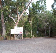 Cooktown Caravan Park - ACT Tourism