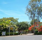 Mareeba Riverside Caravan Park - ACT Tourism
