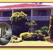 Whitfords By-the-sea Bed And Breakfast And Cottages - ACT Tourism