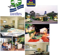 Travellers Motor Village - ACT Tourism