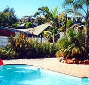 Anchorage Apartments Bermagui - ACT Tourism