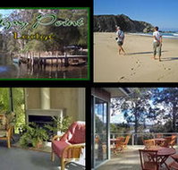 Gipsy Point Lodge - ACT Tourism