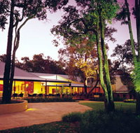 Clairault Wines - ACT Tourism