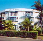 Beach Park Motor Inn - ACT Tourism
