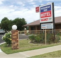 Highway Inn Motel - ACT Tourism