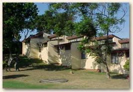 Newcastle Links Motel - ACT Tourism 0