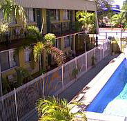 The Stuart Hotel - ACT Tourism