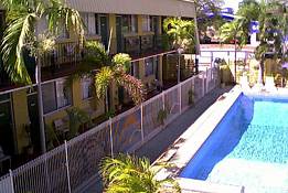 The Stuart Hotel - ACT Tourism 0