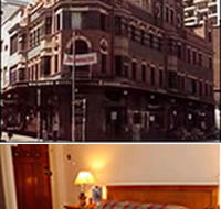 Macquarie Boutique Hotel - ACT Tourism