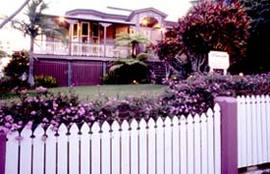Brighton QLD ACT Tourism