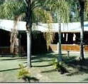 Richard's B and B - ACT Tourism