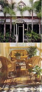One Thornbury Boutique B&B - ACT Tourism 0