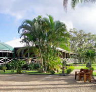 Agnes Water Hideaway - ACT Tourism