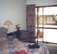 Amaroo Motor Inn - ACT Tourism