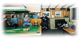 Avalanche Ski Lodge - ACT Tourism 0